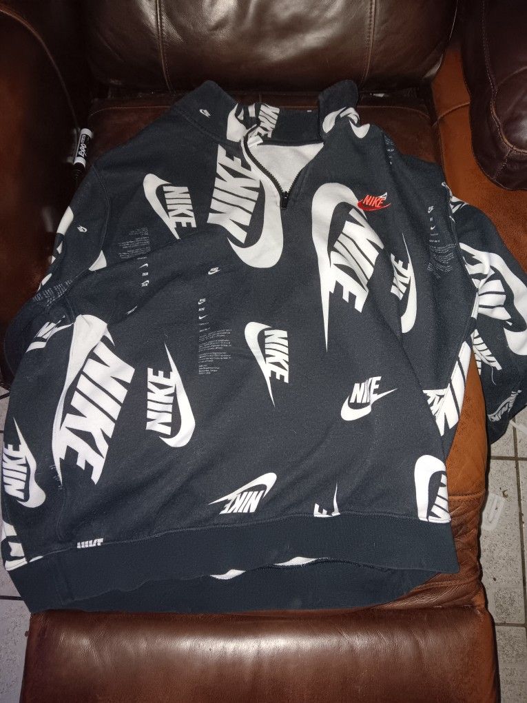 Nike Jacket