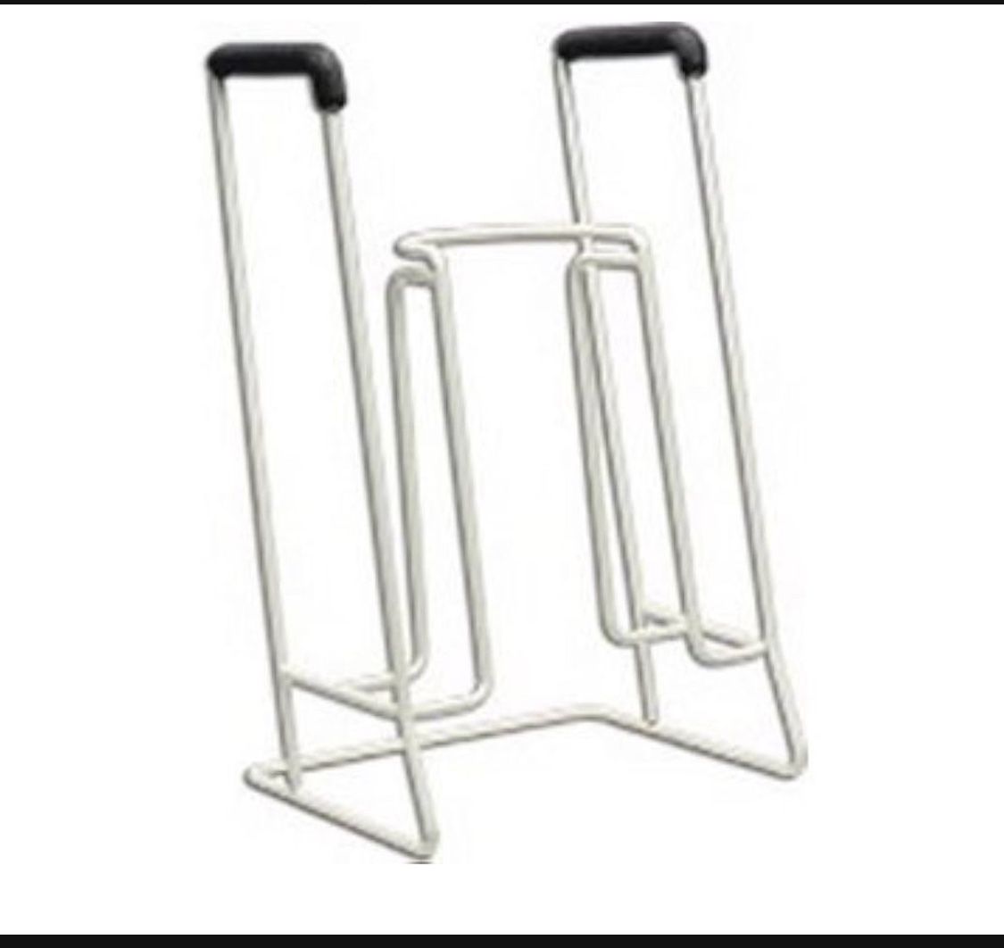 Compression Sock Dawning Tool (for Calf circumference less than 18 inches)