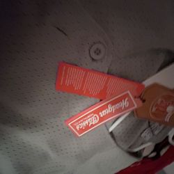 Grays Jersey Button Up 