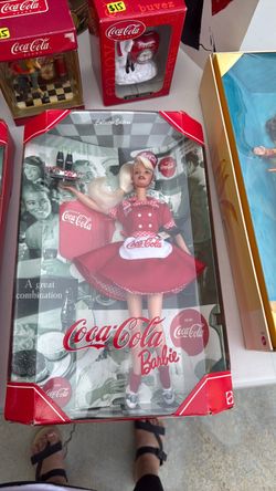 Barbie