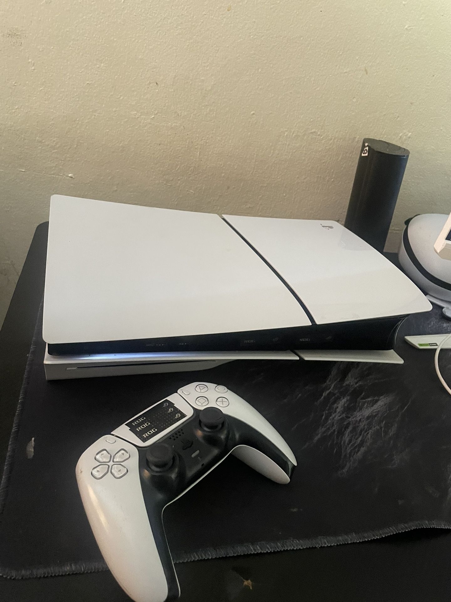 Ps5 Slim 1 TB