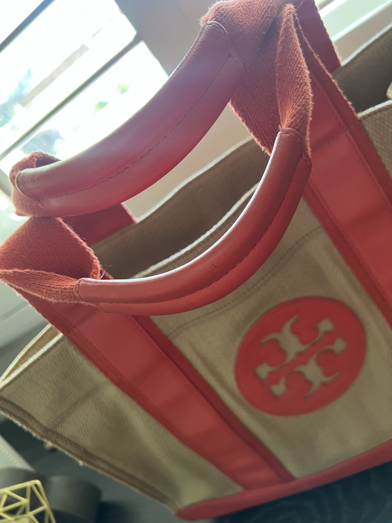 Tory Burch tote