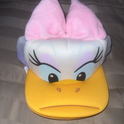 Daisy Duck