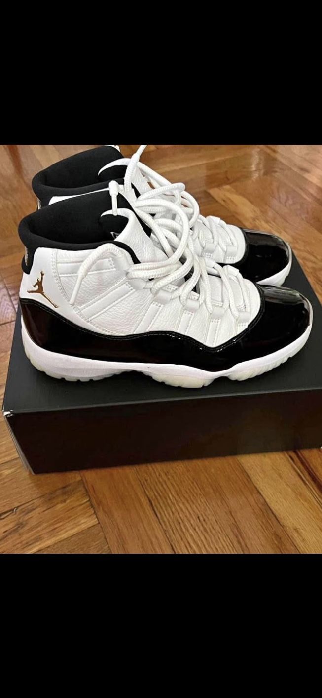 retro jordan 11s