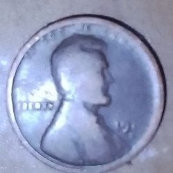 104 Year old Penny