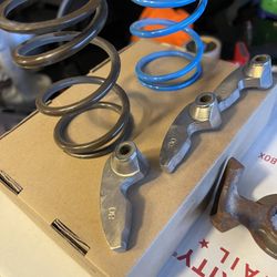 2016-2020 RZR Turbo GBOOST CLUTCH Kit 30-32” TIRES