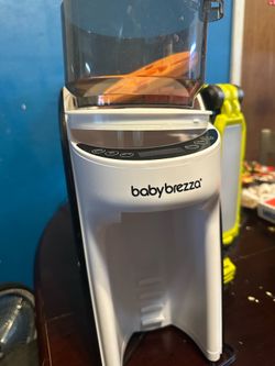 baby brezza
