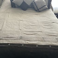 Bed Spread