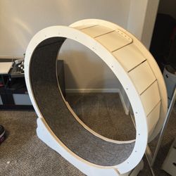XL Cat Exercise Wheel 45"