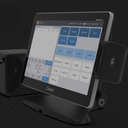 Toast Complete System For Small Restaurant 