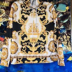 Designer Hoodi