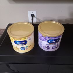 Baby Milk