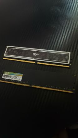 Silicon power 16GB RAM