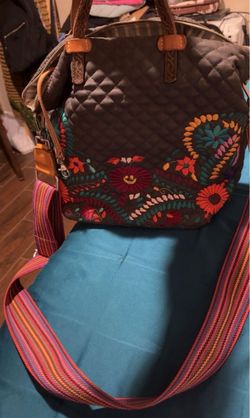 Consuela bag