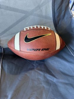Used Vapor One Nike football