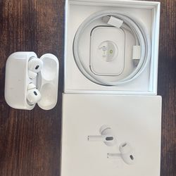 Apple AirPods Pro 2