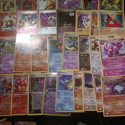 Tarjetas POKEMoN