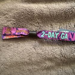 Apocalypse Wristband