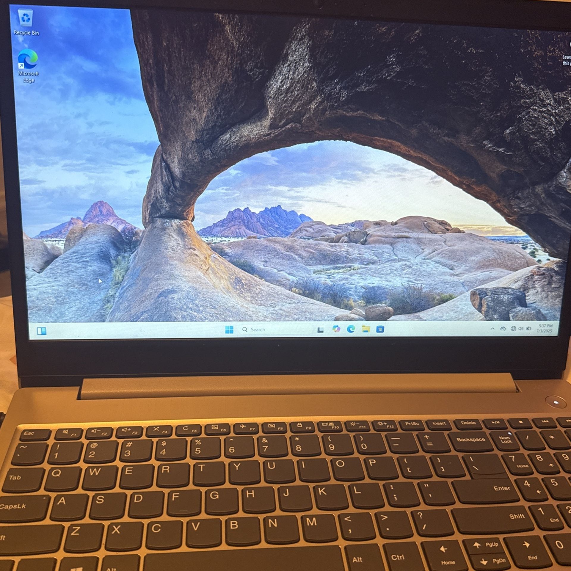 Lenovo Ideapad 3 10th Gen Corei5