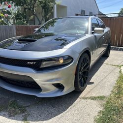 2015 Dodge Charger