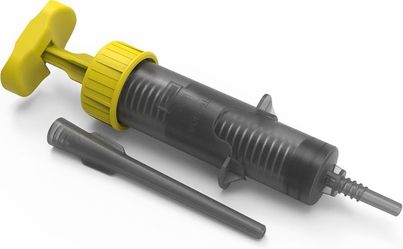 | Tree Injector – Protect & Fertilize Trees and Palms. Easy to Use, Durable & Reusable, 30ml Capacity, Pack of 10 Injectors.