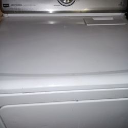 Heavy Duty Gas Dryer Works Great! Free Delivery!