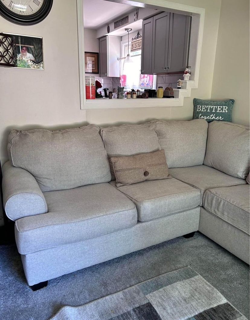 Sectional Sofa