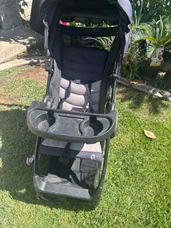 Stroller