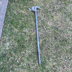 Conduit Bender