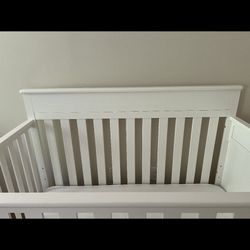 Baby Crib