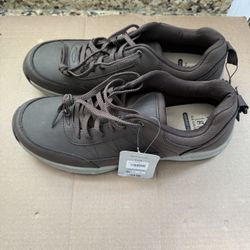 Memory foam Men Shoes