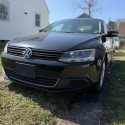 2013 Vw Jetta
