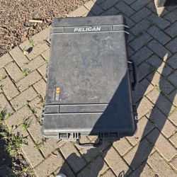 Pelican Case