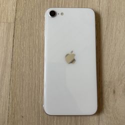 Selling iPhone SE 3rd Gen. 128GB Memory Price Firm Any Carrier Unlocked or International in Very Good Condition 