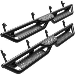 Tundra 2007 2021 Running Board