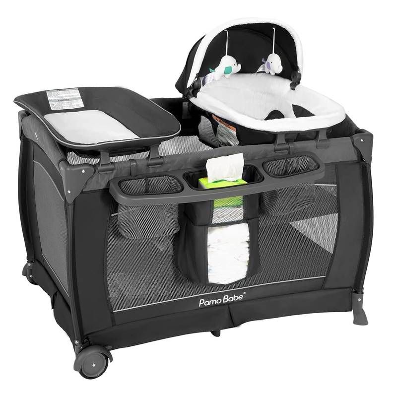 Playard Portable