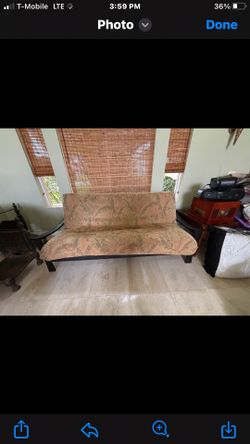Futon