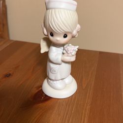 Precious Moments Figurine