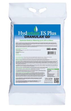 Hydretain ES Plus Granular QD 15 lb Bag