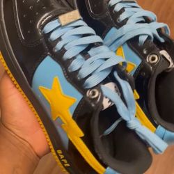 Bapes Size 6.5