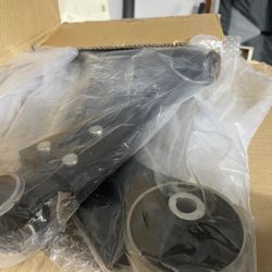 Jaguar X Type (and Others) Control Arms 