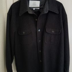 C.P. O.    Jacket   XL