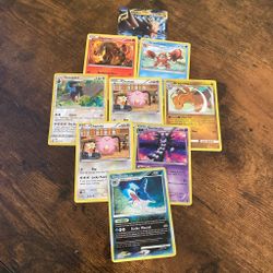 Pokémon Collection 