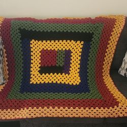 Sofa Throw