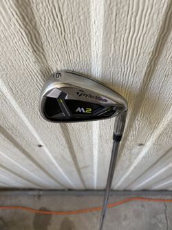 Taylormade M2 6 Iron