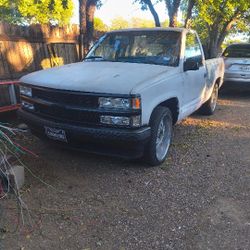 1988 Chevrolet 1500
