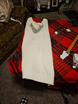 Inc Colpus Sweatshirt Fancy