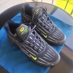 Nike air max tn plus 3 size 11 men’s
