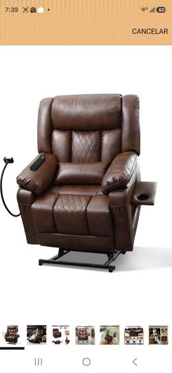 Recliner for sale