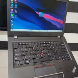 Lenovo Thinkpad Notebook 2024 - Windows 11 Pro - All 2024 Applications - $125